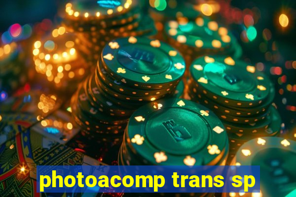 photoacomp trans sp